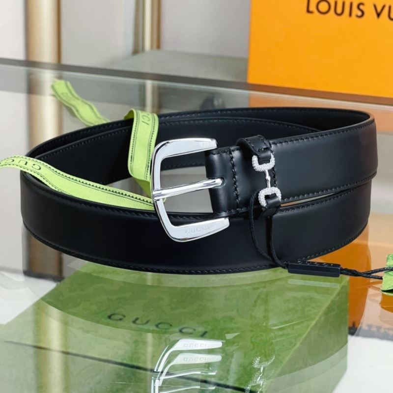 Gvc*1 belts